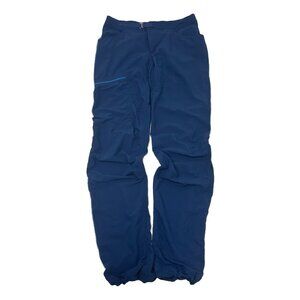 Arc'teryx Light Cargo Hiking Pants Women's 4